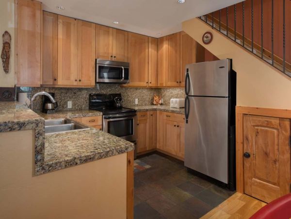 Jackson Hole Wy Condo 1025950
