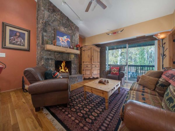 Jackson Hole Wy Condo 1025950