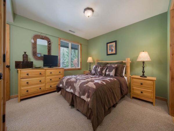 Jackson Hole Wy Condo 1025950