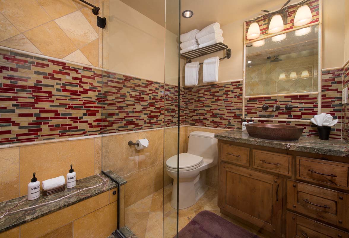 Jackson Hole Wy Condo 1025950