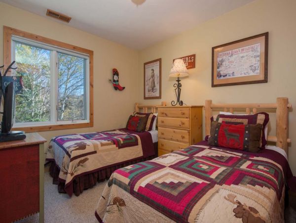 Jackson Hole Wy Condo 1025950