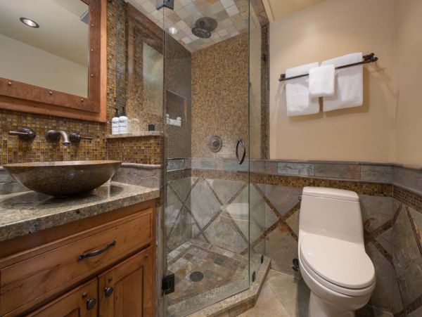 Jackson Hole Wy Condo 1025950