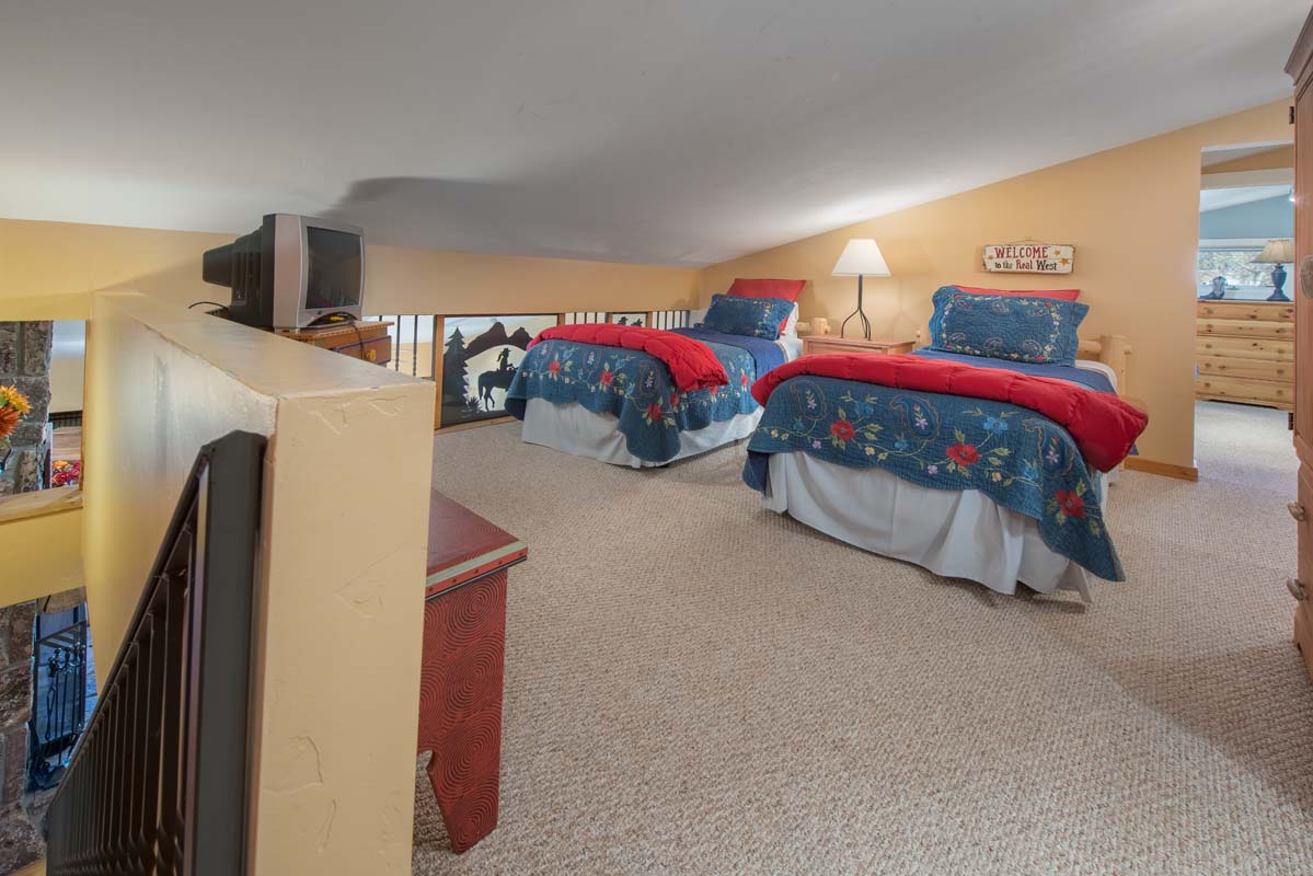 Jackson Hole Wy Condo 1025950