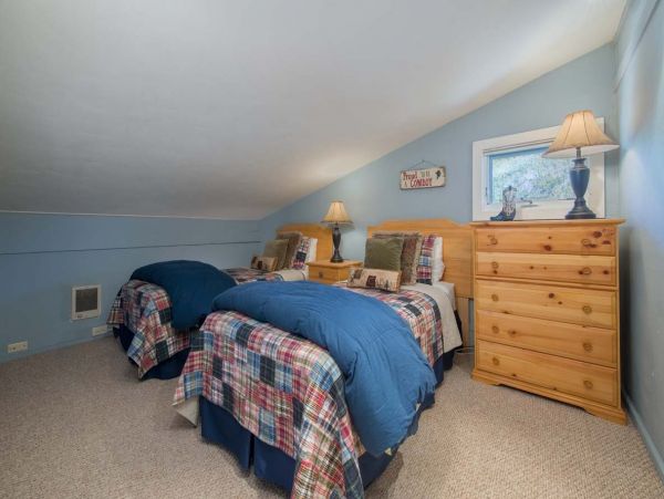 Jackson Hole Wy Condo 1025950
