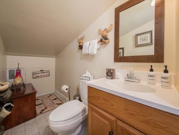 Jackson Hole Wy Condo 1025950