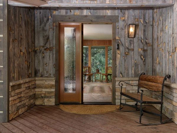 Jackson Hole Wy Home 1025951