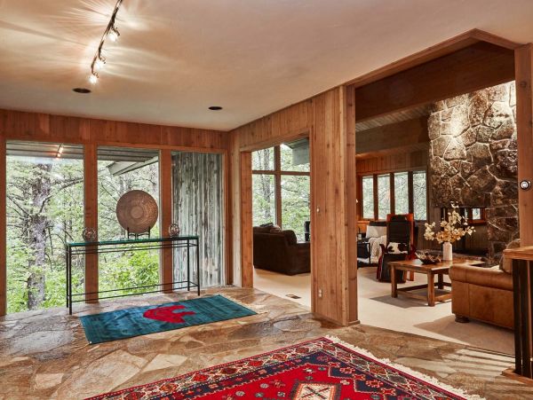 Jackson Hole Wy Home 1025951