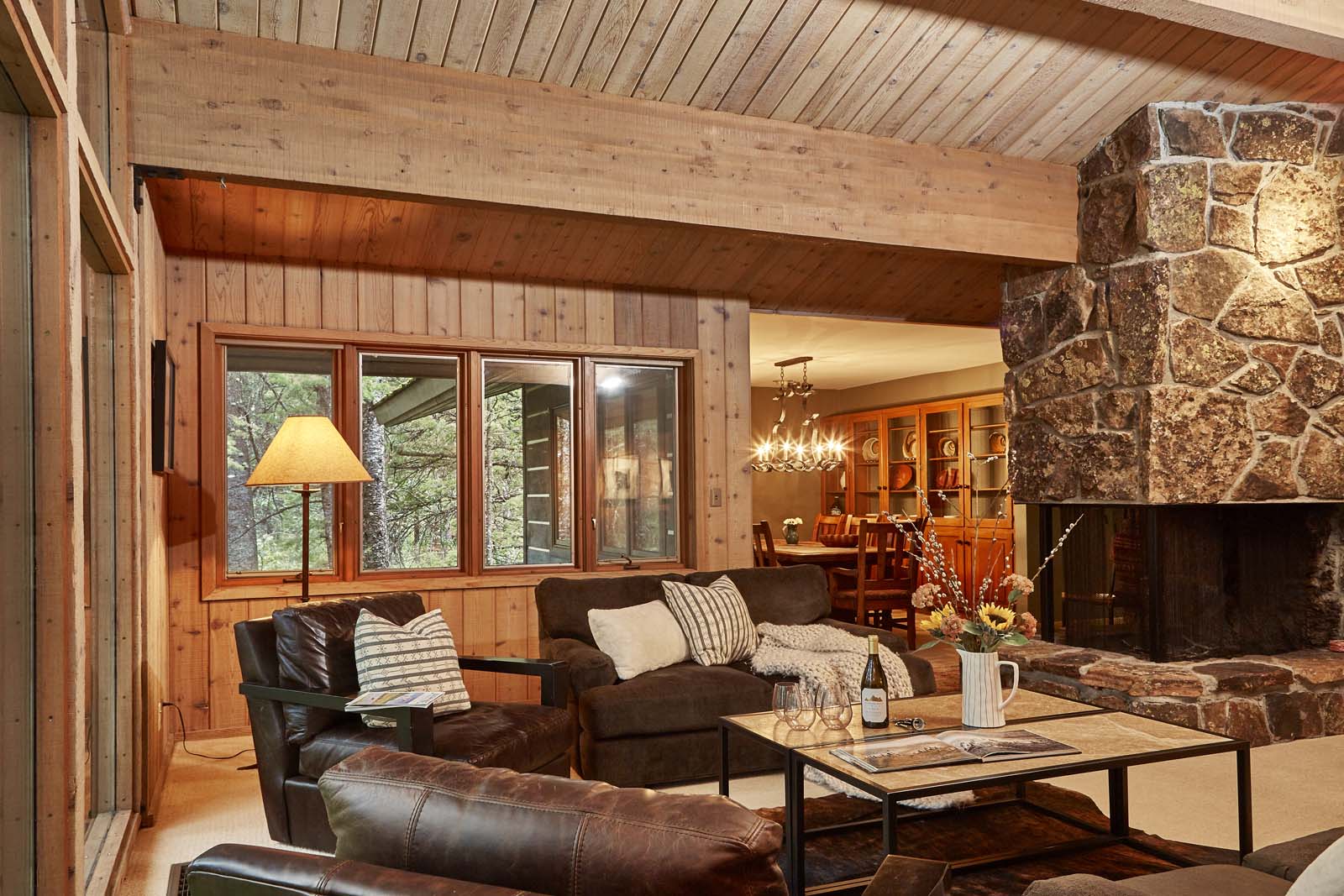 Jackson Hole Wy Home 1025951