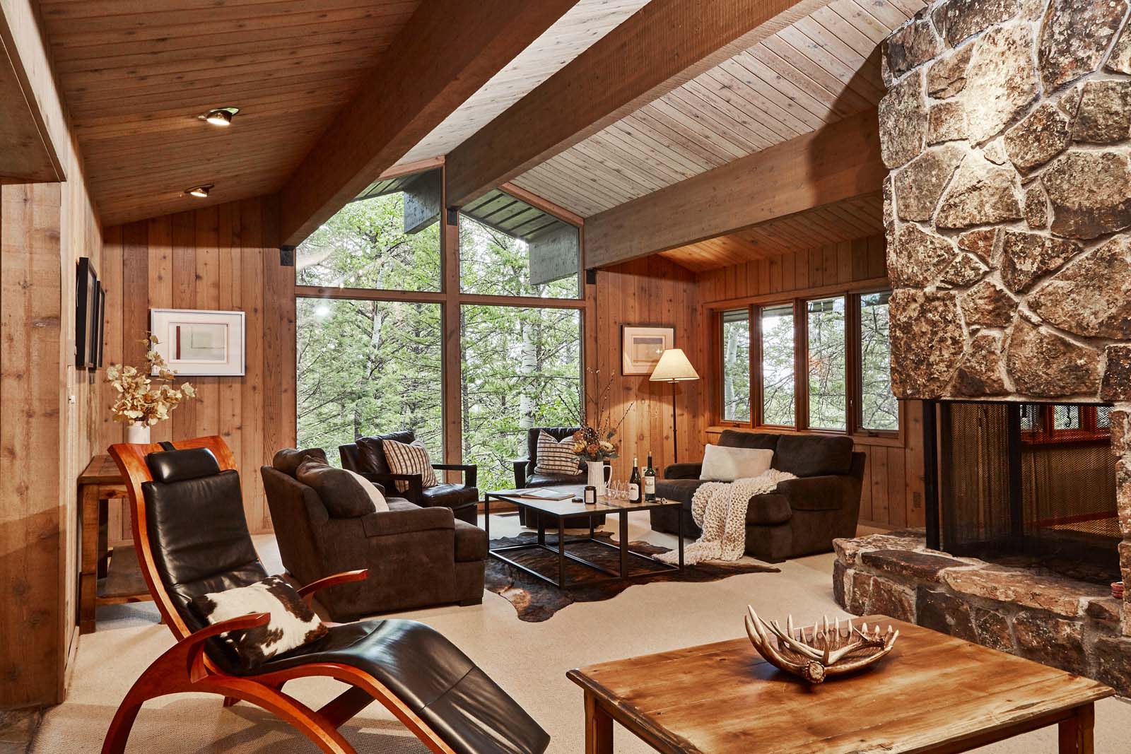 Jackson Hole Wy Home 1025951