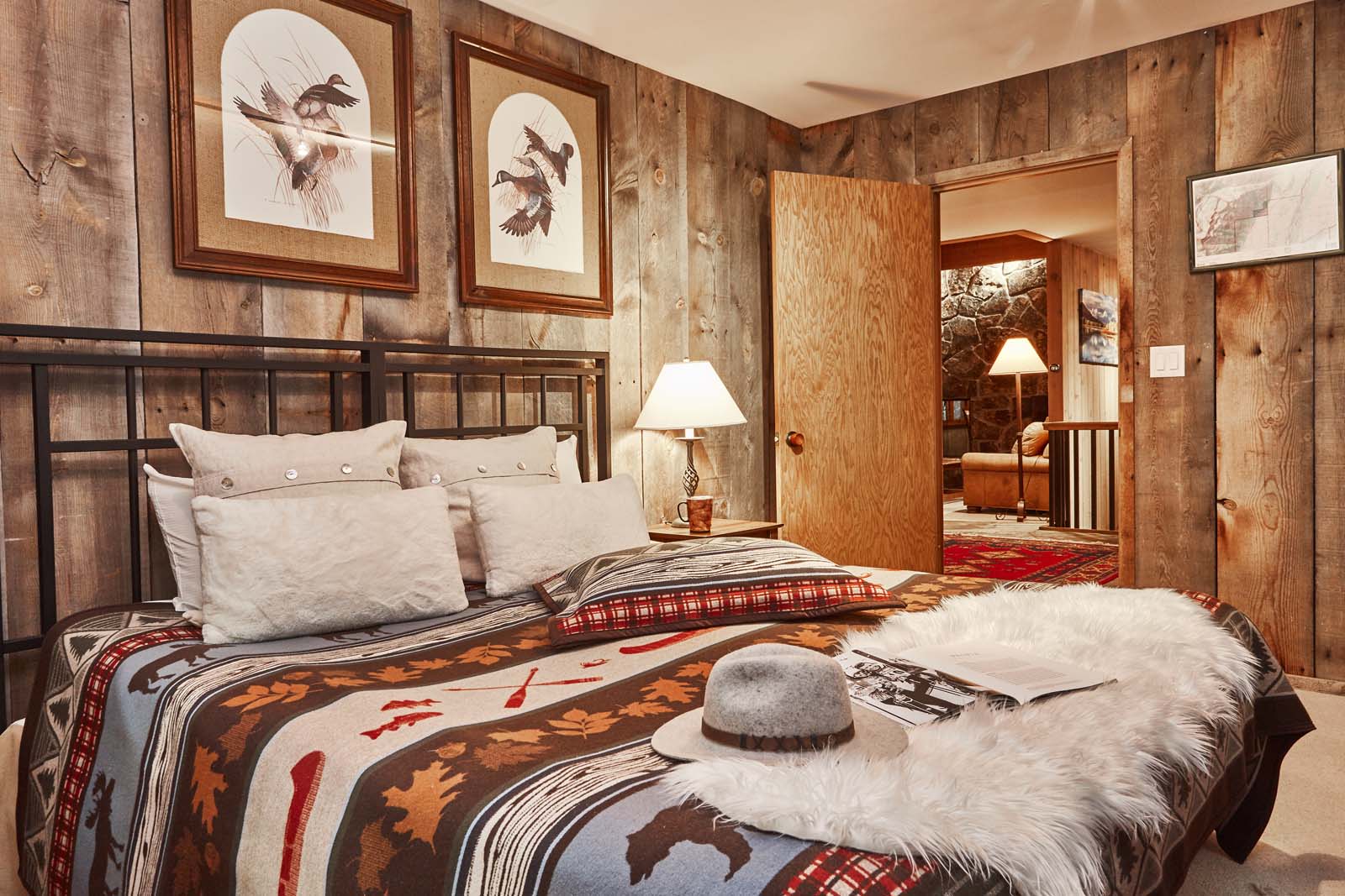 Jackson Hole Wy Home 1025951