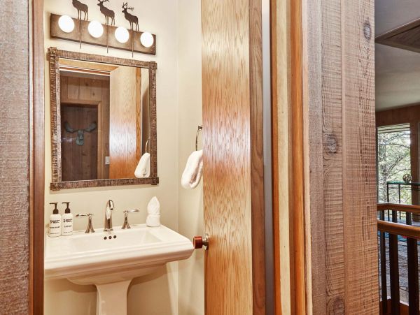 Jackson Hole Wy Home 1025951