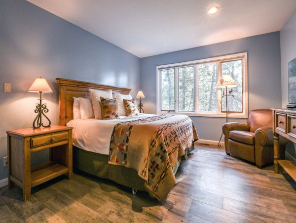 Jackson Hole Wy Home 1025951