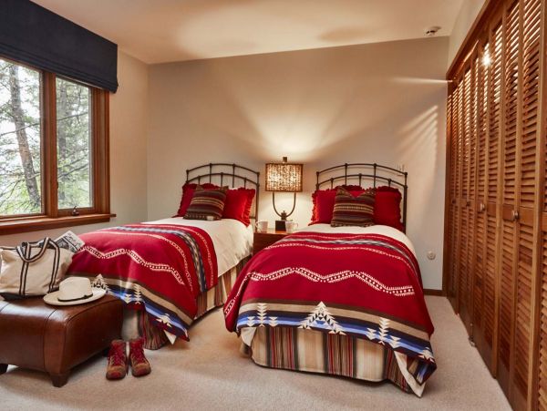 Jackson Hole Wy Home 1025951
