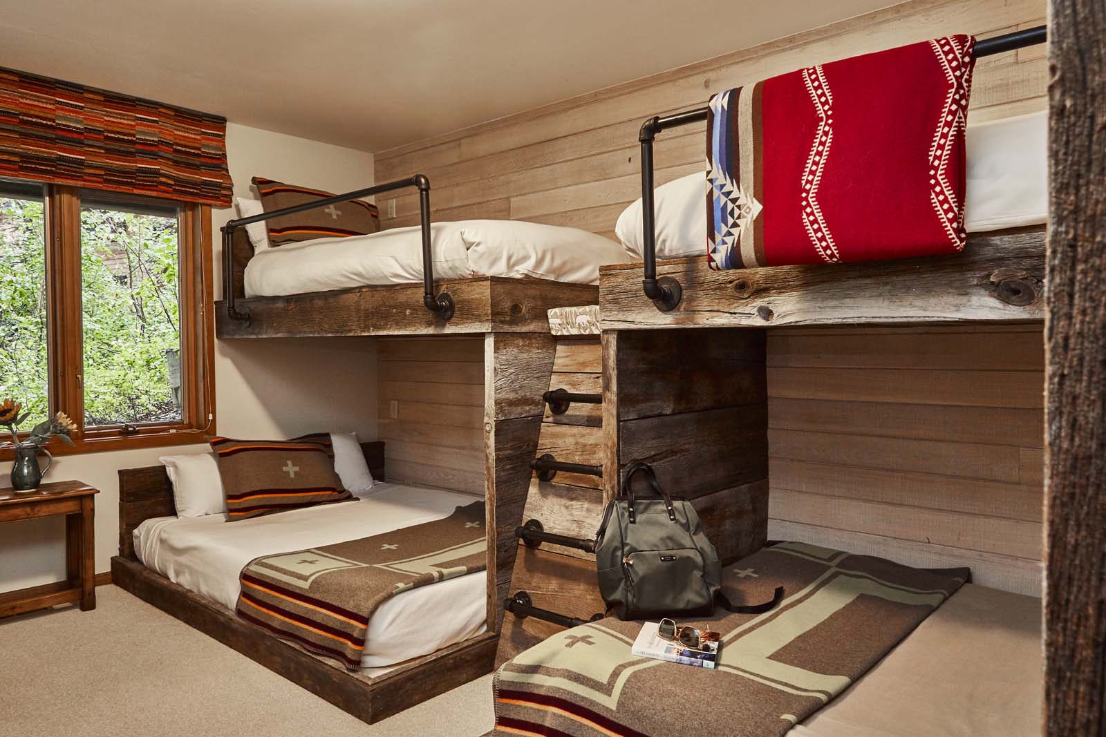 Jackson Hole Wy Home 1025951