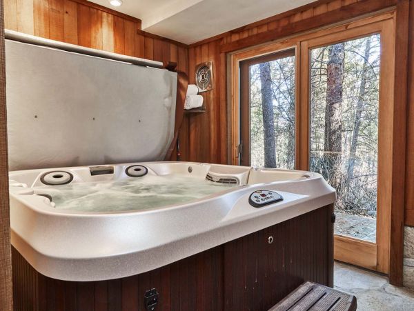 Jackson Hole Wy Home 1025951