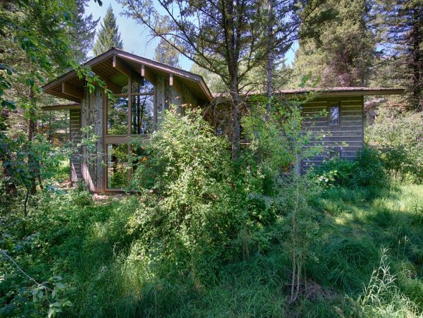 Jackson Hole Wy Home 1025951