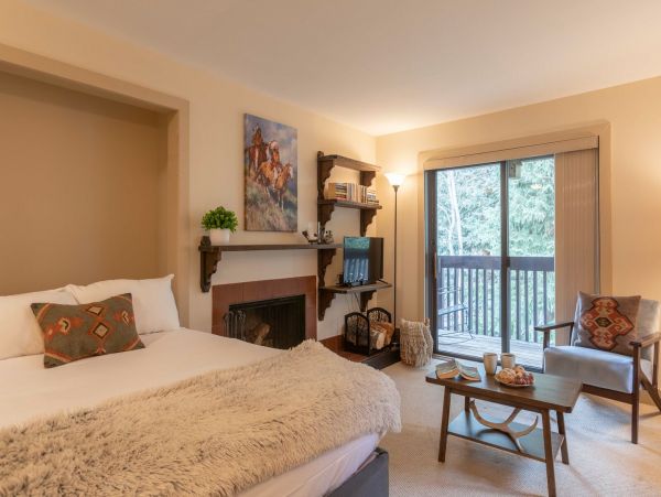 Jackson Hole Wy Condo 1025952