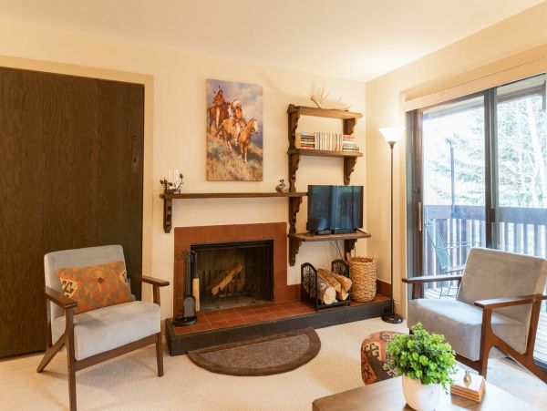 Jackson Hole Wy Condo 1025952