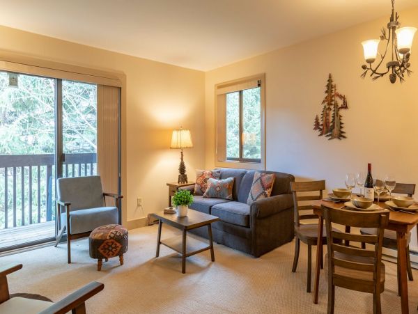 Jackson Hole Wy Condo 1025952