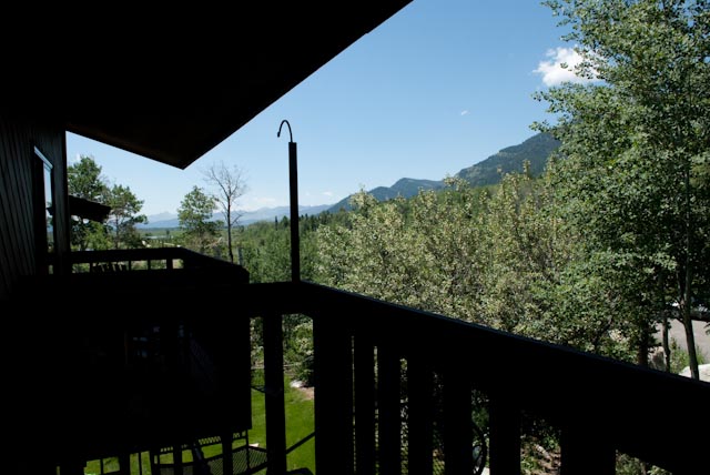 Jackson Hole Wy Condo 1025952
