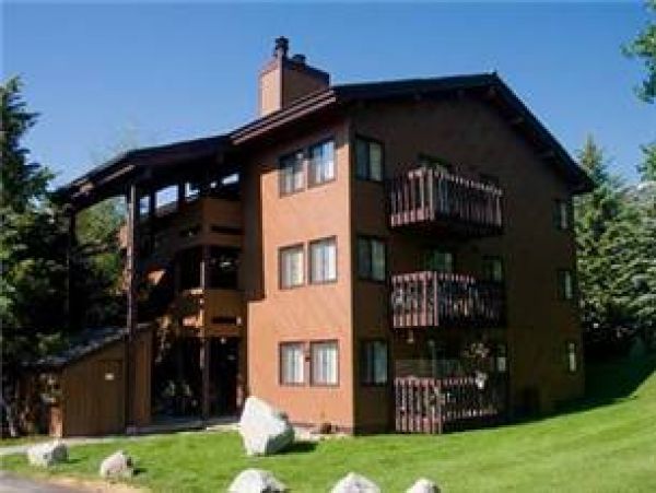 Jackson Hole Wy Condo 1025952