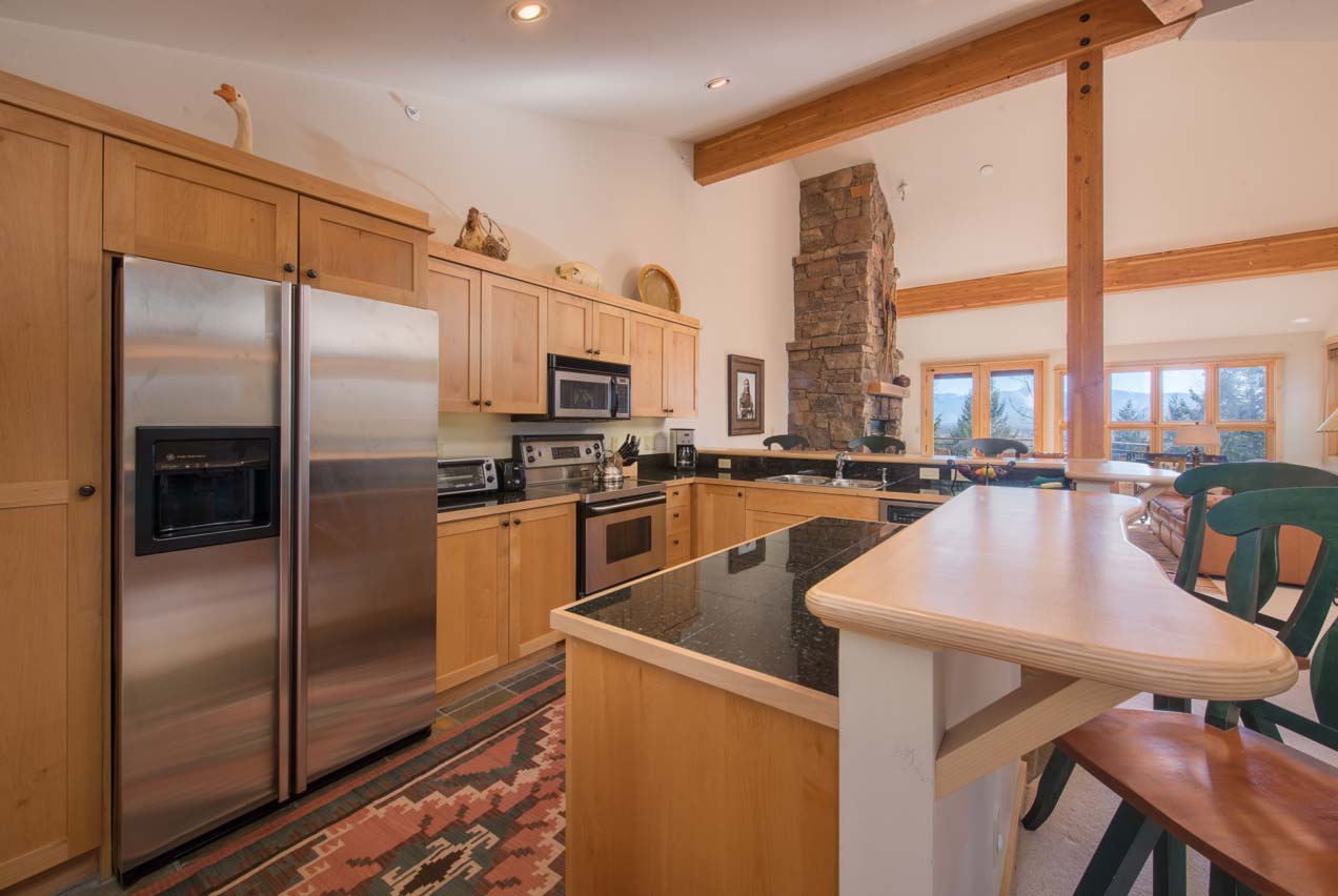 Jackson Hole Wy Home 1025953