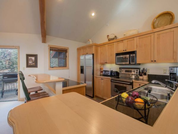 Jackson Hole Wy Home 1025953