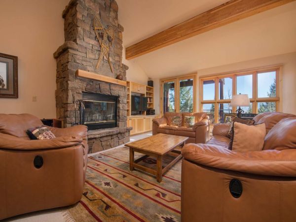 Jackson Hole Wy Home 1025953