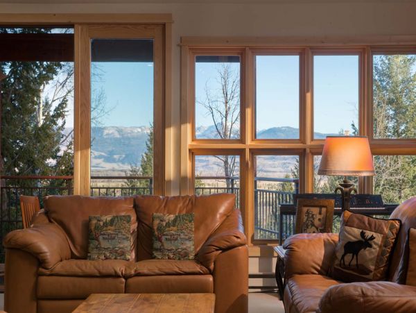 Jackson Hole Wy Home 1025953