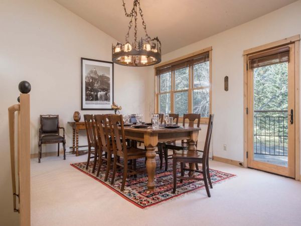 Jackson Hole Wy Home 1025953