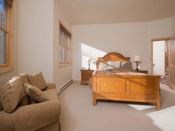 Jackson Hole Wy Home 1025953