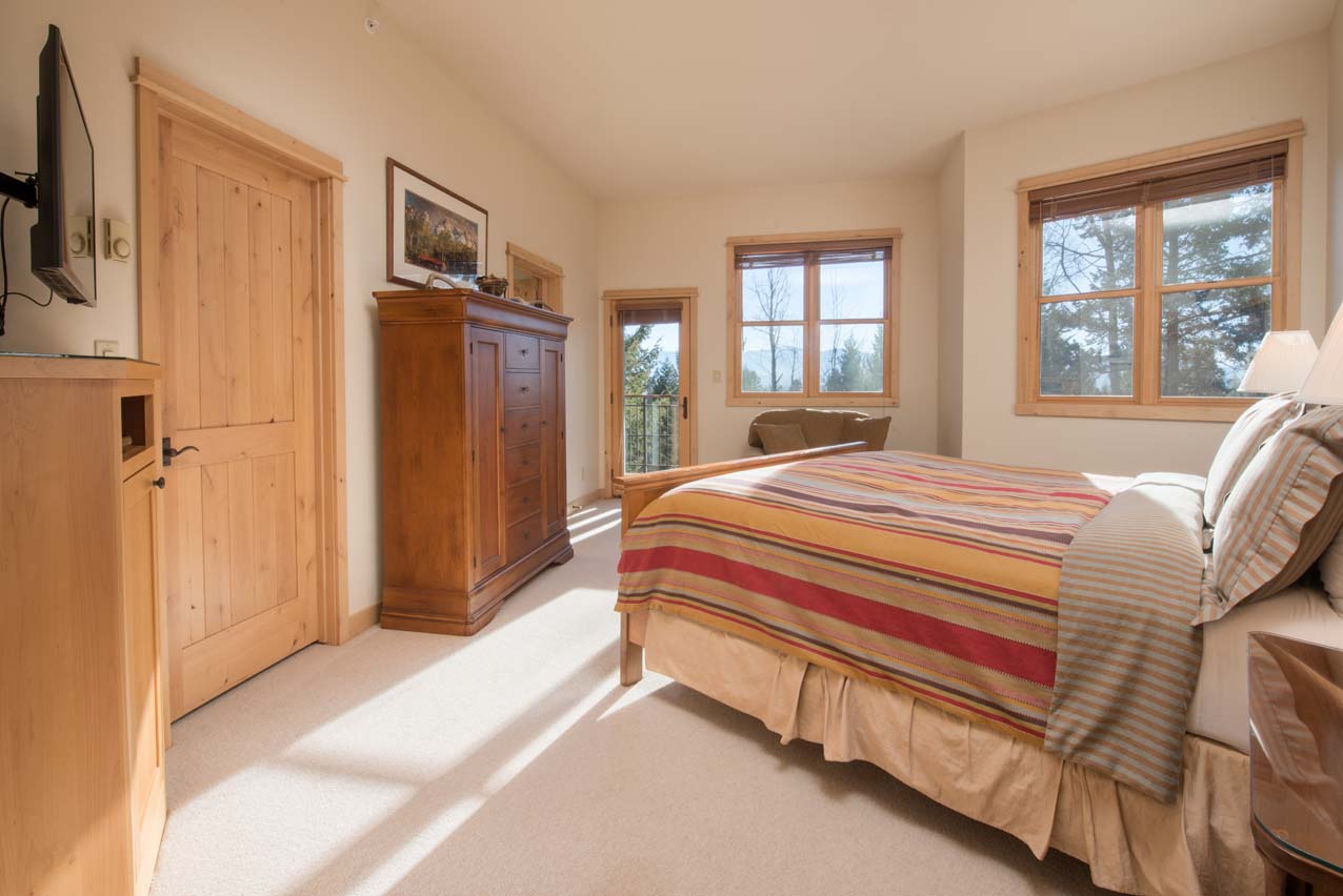 Jackson Hole Wy Home 1025953