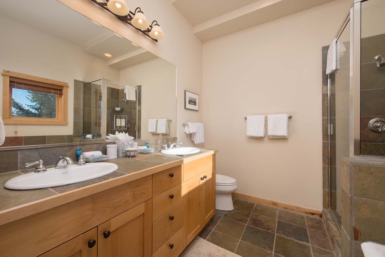 Jackson Hole Wy Home 1025953