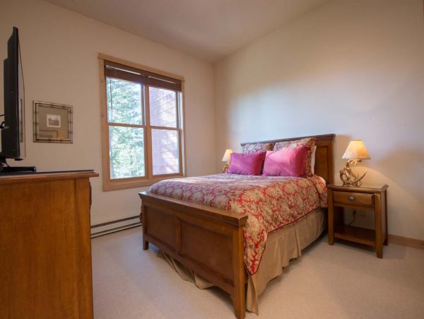 Jackson Hole Wy Home 1025953