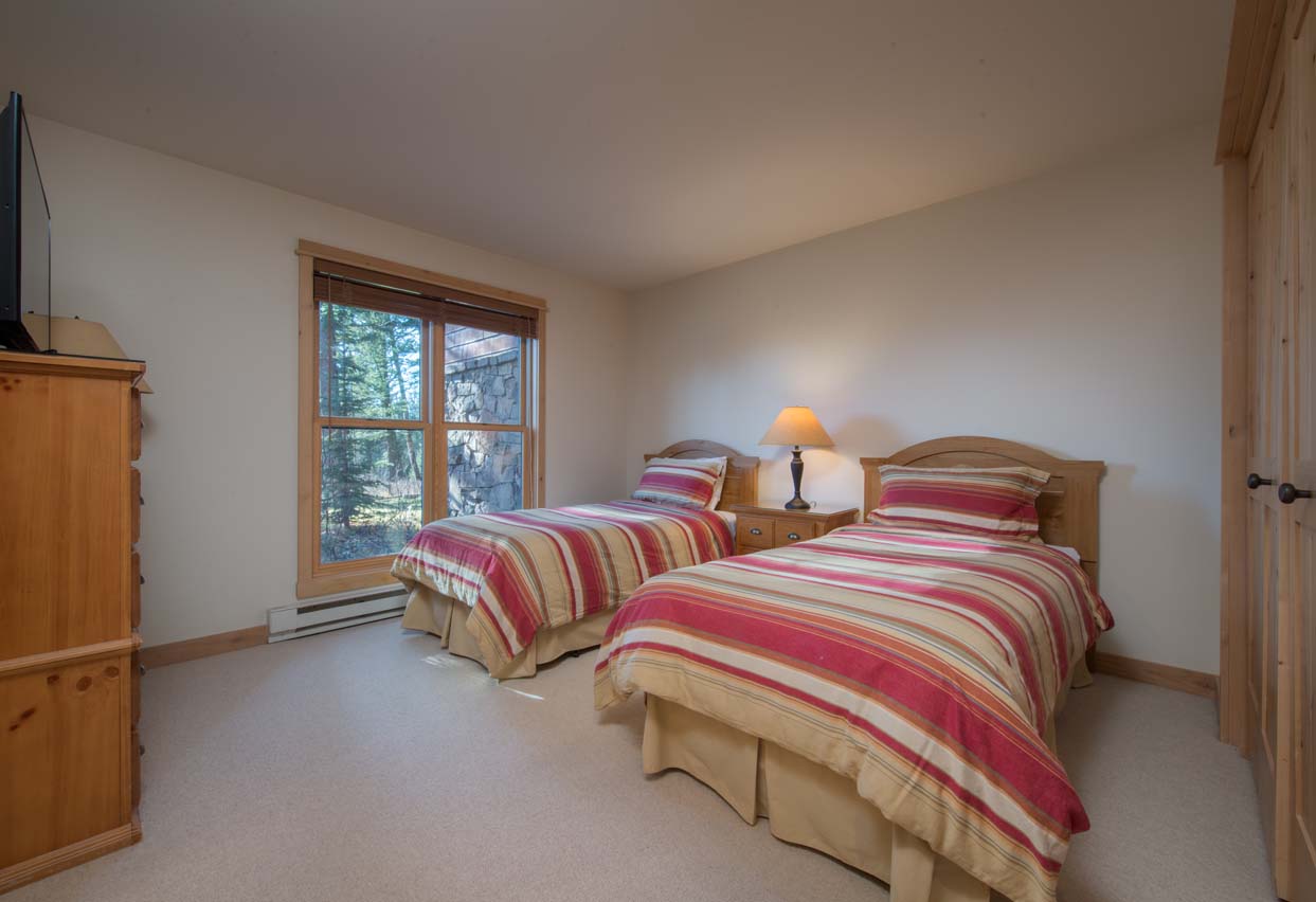 Jackson Hole Wy Home 1025953