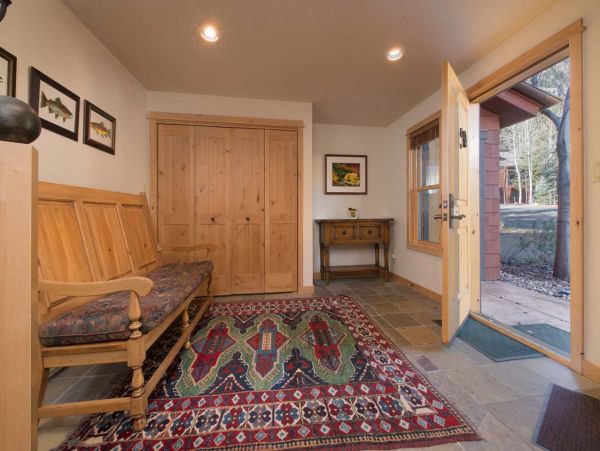 Jackson Hole Wy Home 1025953