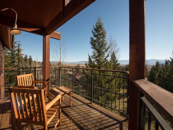 Jackson Hole Wy Home 1025953