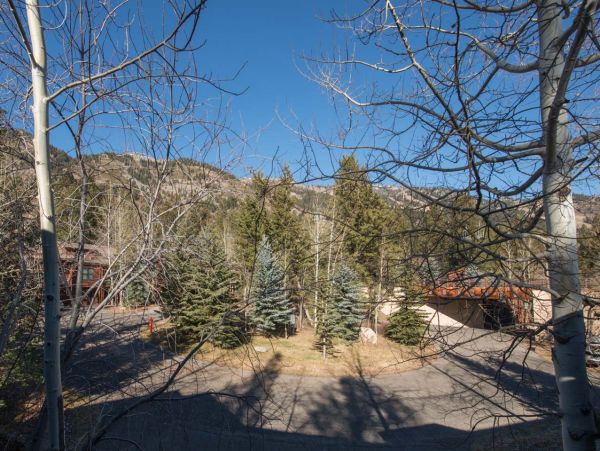 Jackson Hole Wy Home 1025953