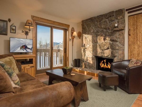 Jackson Hole Wy Condo 1025954