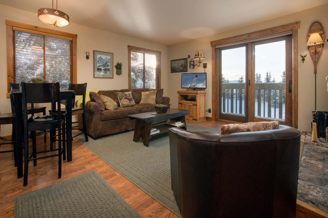 Jackson Hole Wy Condo 1025954