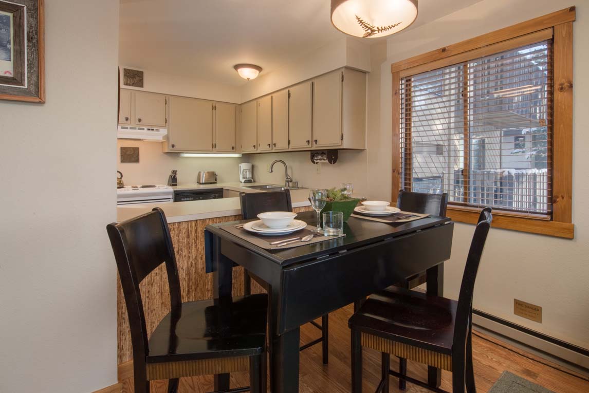 Jackson Hole Wy Condo 1025954
