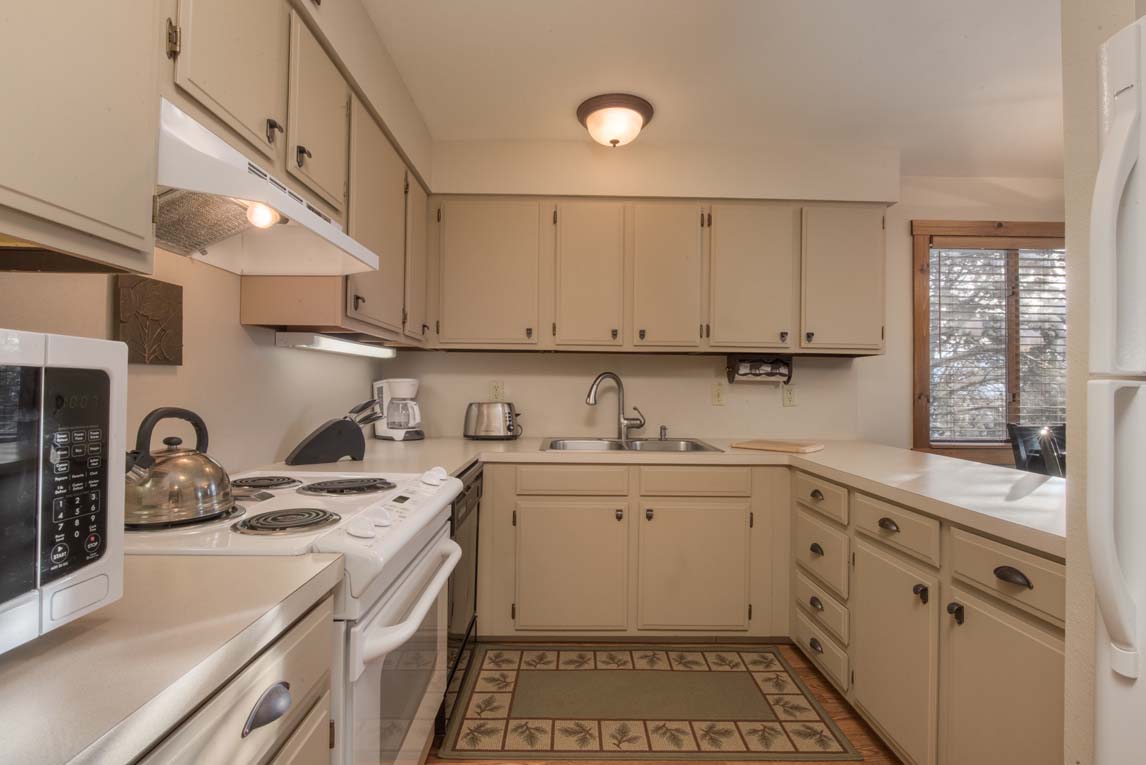 Jackson Hole Wy Condo 1025954