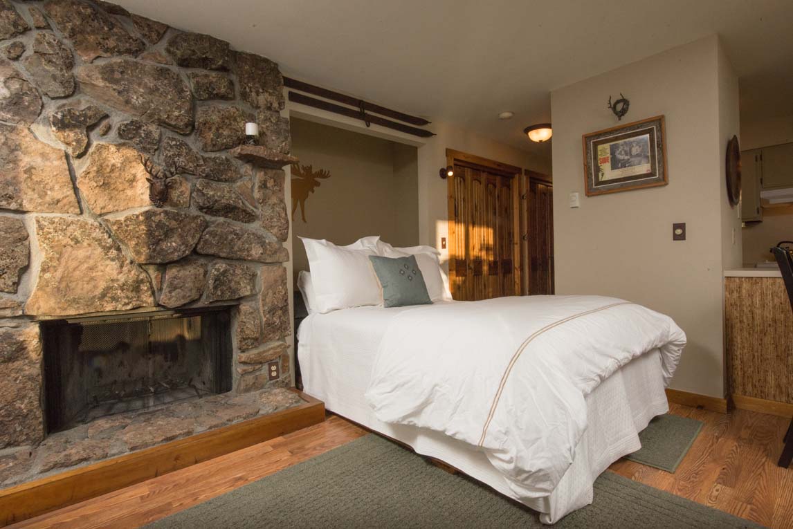 Jackson Hole Wy Condo 1025954
