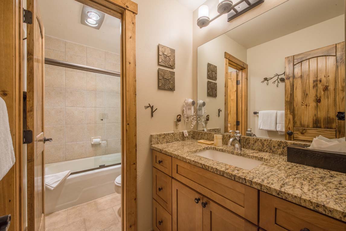 Jackson Hole Wy Condo 1025954