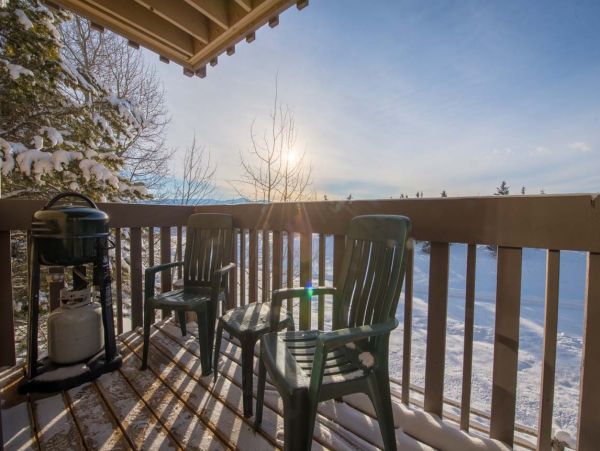Jackson Hole Wy Condo 1025954