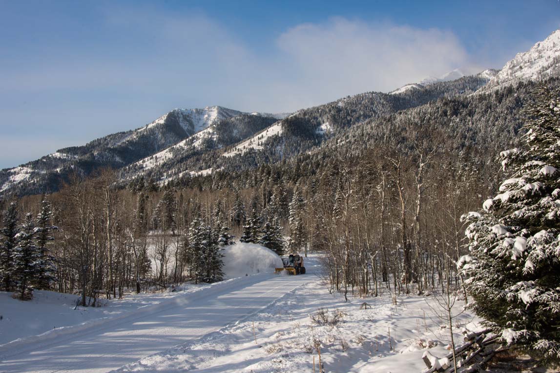 Jackson Hole Wy Condo 1025954
