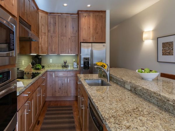 Jackson Hole Wy Condo 1025955