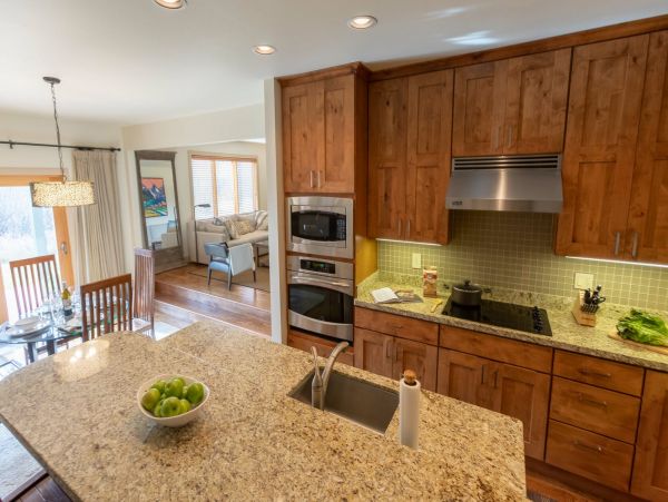 Jackson Hole Wy Condo 1025955