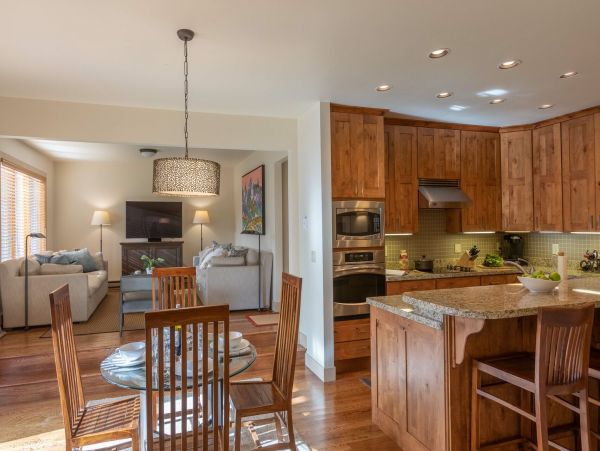 Jackson Hole Wy Condo 1025955
