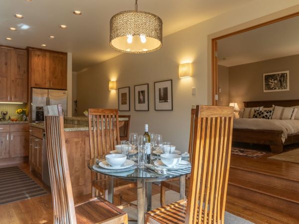 Jackson Hole Wy Condo 1025955